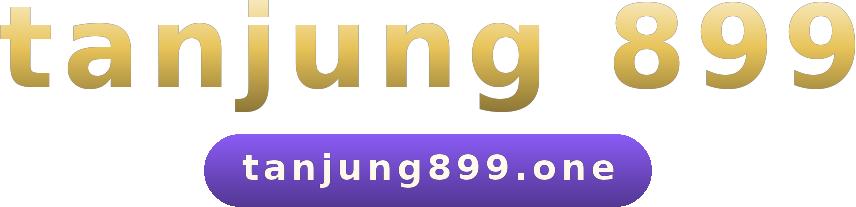 tanjung 899 logo